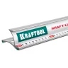 Усиленная линейка c направляющей KRAFTOOL 34275-100 купить в Новом Уренгое