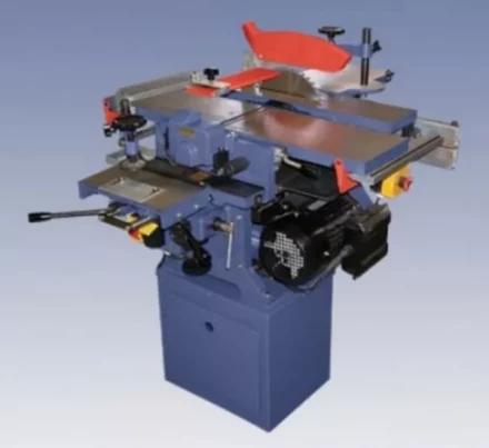 Станок универсальный Кратон WM-Multi-1.5 4 01 03 001 купить в Новом Уренгое