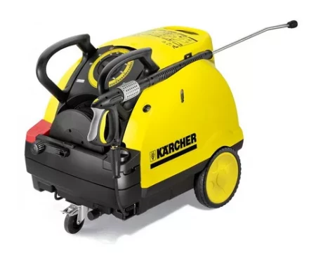 Мойка высокого давления Karcher HDS 798 C ECO (Мойка Керхер HDS 798 C ECO) купить в Новом Уренгое