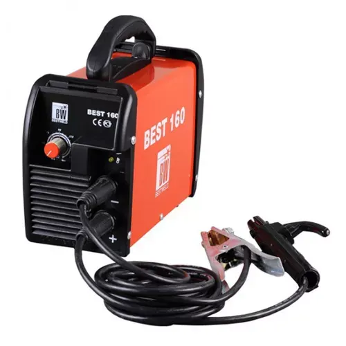 Сварочный инвертор BestWeld BEST 160 купить в Новом Уренгое