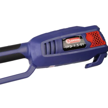 Триммер электрический Диолд ГРЭ-1,5-01 купить в Новом Уренгое