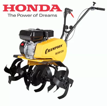 Культиватор бензиновый Champion BC6612H купить в Новом Уренгое
