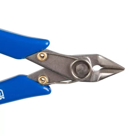 Мини-бокорезы КВТ MC-01C 130 мм (86592) купить в Новом Уренгое