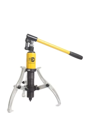 Съемник гидравлический TOR DYF-10T со встроенным насосом (двусторонние захваты) (G) 118101 купить в Новом Уренгое