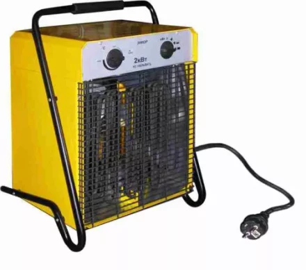 Тепловентилятор Энкор ТВЭ-2-1 40951 купить в Новом Уренгое