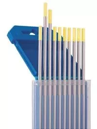 Электроды WL-15 (AC/DC) д 3мм L-175мм купить в Новом Уренгое