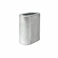 Алюминиевая втулка HITCH 26 мм (SZ071459)