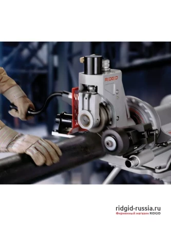 Желобонакатчик с комплектом для монтажа на каретку модели  535 на 2–12  48387 купить в Новом Уренгое