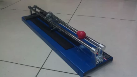 Плиткорез ручной Hobby RedVerg RD-TS400 купить в Новом Уренгое