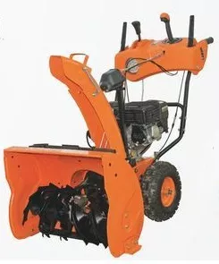 Снегоуборщик бензиновый Кратон GSB-6.5SV-EL 5 08 01 009 купить в Новом Уренгое