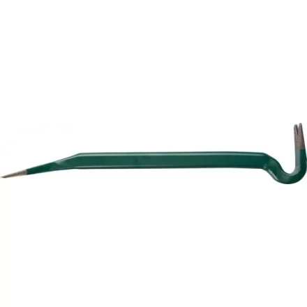 Лом-гвоздодер, 450 мм, 25х12,5 мм, кованый усиленный, KRAFTOOL 21905-45 купить в Новом Уренгое