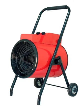 Тепловая пушка электрическая Aurora HEAT PLUS 22000 купить в Новом Уренгое