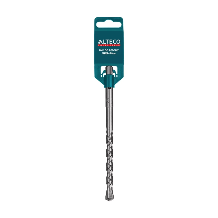 Бур по бетону ALTECO 12х160 SDS-Plus 17426 купить в Новом Уренгое