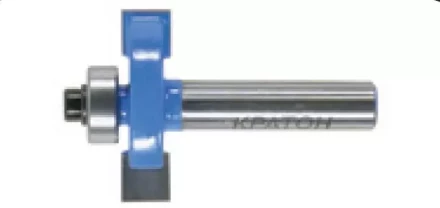 Фреза фальцевальная с подш 14006/12 Кратон 1 09 03 044 купить в Новом Уренгое