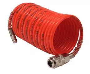 Шланг витой d.8х10мм длина 10м OMG купить в Новом Уренгое