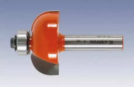 Фреза галтельная с подшипником Кратон (1 09 05 045) 1 09 05 045 купить в Новом Уренгое