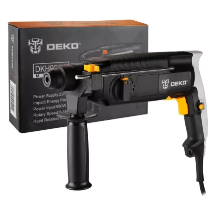 Перфоратор DKH950W DEKO, 063-4119 купить в Новом Уренгое