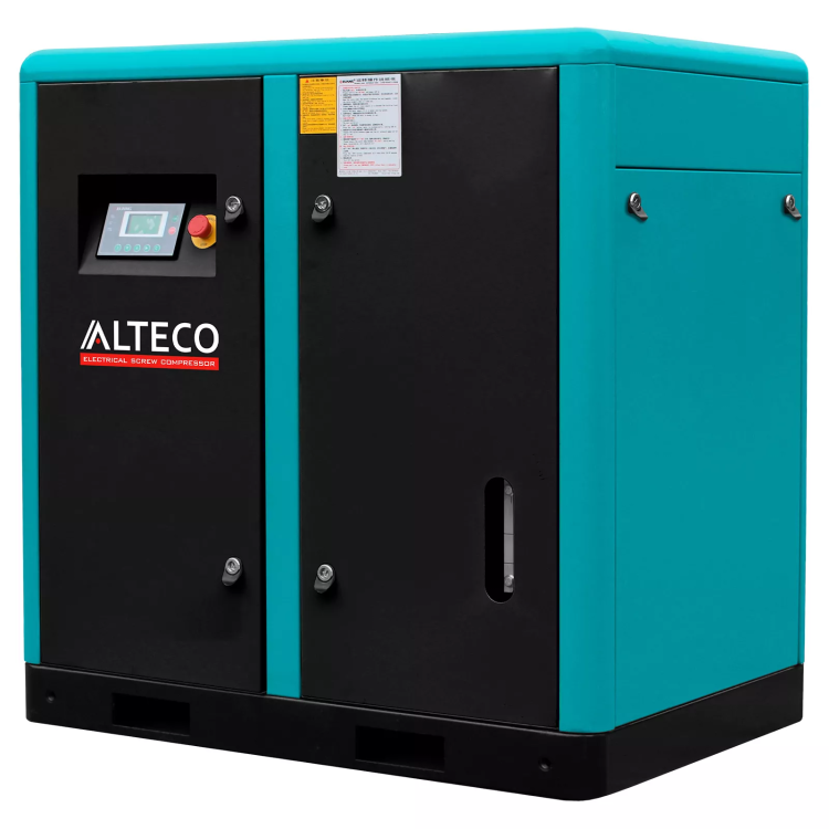 Электрический винтовой компрессор ALTECO RC18.5-8 52301 купить в Новом Уренгое