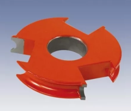 Фреза станочная профильная Кратон (1 09 07 023) 1 09 07 023 купить в Новом Уренгое