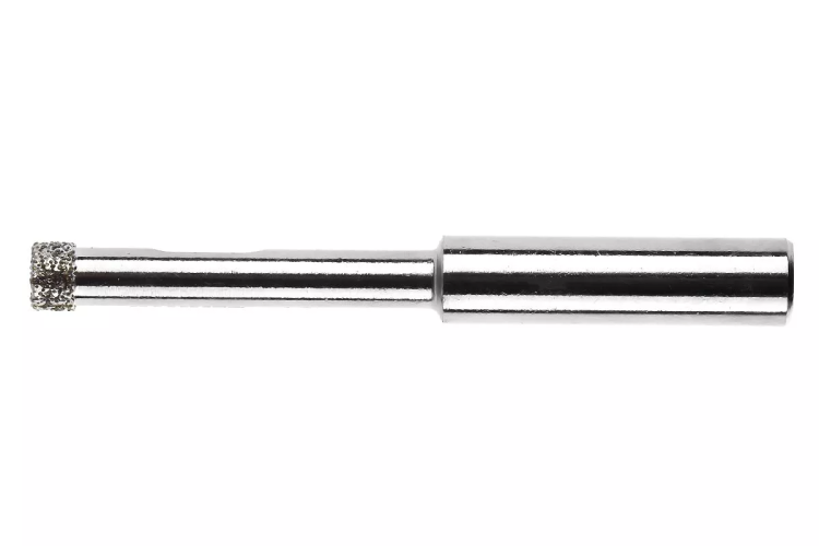 Коронка алмазная HAMMER Ф6х60мм (DHS 6.0*60/5) купить в Новом Уренгое