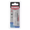 Коронка алмазная HAMMER Ф6х60мм (DHS 6.0*60/5) купить в Новом Уренгое