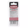 Коронка алмазная HAMMER Ф6х60мм (DHS 6.0*60/5) купить в Новом Уренгое