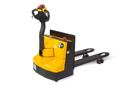 Тележка электрическая 1500 кг 1150 мм TOR WPT15-2 24/65 В/Ач* 1001570 купить в Новом Уренгое