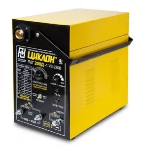 Сварочный полуавтомат Циклон ПДГ-200ДАВ купить в Новом Уренгое