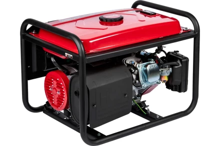 Бензогенератор Elitech СГБ 2500РМ купить в Новом Уренгое