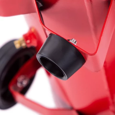 Компрессор воздушный MTX 58003, DC1500L/24, 1,5 кВт, 24 л, 210 л/мин купить в Новом Уренгое