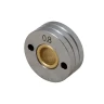 Ролик INVERMIG 350E/500E SAGGIO MIG 250/200-S d=0,8-1,0 9.99/30.05FoxWeld купить в Новом Уренгое