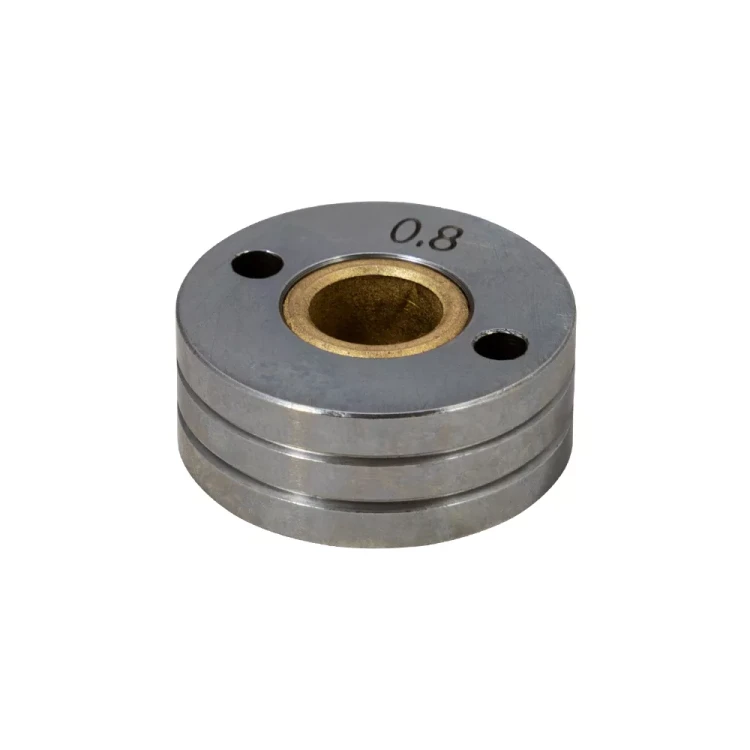 Ролик INVERMIG 350E/500E SAGGIO MIG 250/200-S d=0,8-1,0 9.99/30.05FoxWeld купить в Новом Уренгое