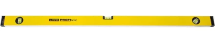 Уровень STAYER &quot;PROFI&quot; &quot;PROFILevel&quot; коробчатый усиленный, фрезерованный, 3 противоударных ампулы, 100см 3466-100 купить в Новом Уренгое