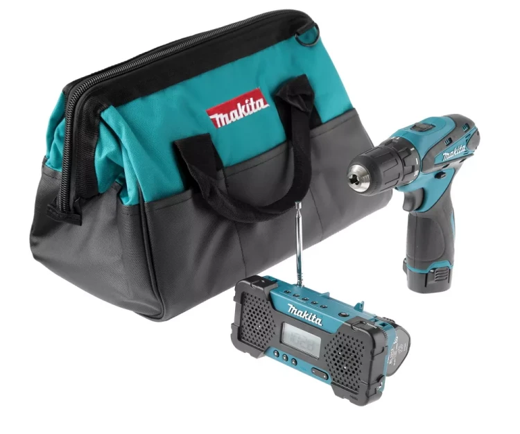 Набор Makita DK1200 купить в Новом Уренгое