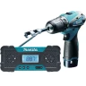 Набор Makita DK1200 купить в Новом Уренгое
