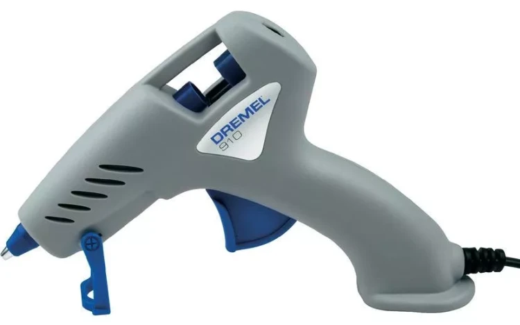 Пистолет клеевой 910-3 DREMEL купить в Новом Уренгое