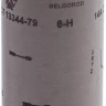Шлиф-шкурка водостойкая на тканевой основе в рулоне № 6 (Р 180), 3550-006, 800мм x 30м 3550-006_z01 купить в Новом Уренгое