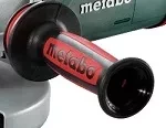Угловая шлифмашина УШМ WE 22-180 MVT Metabo купить в Новом Уренгое