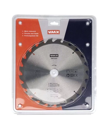 Диск пильный ф250х32 z24 дерево VMX 512437 купить в Новом Уренгое