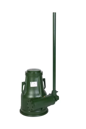 Домкрат винтовой TOR ДВ 200,0 т (G) 1005996 купить в Новом Уренгое