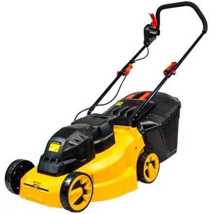 Газонокосилка электро CHAMPION EM 3813 купить в Новом Уренгое