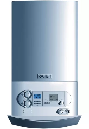 Котел газовый настенный turbo TEC PLUS VUW 322/5-5 H-RU/VE купить в Новом Уренгое