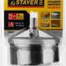 Пила сегментная наборная STAYER по дереву, 60-95 x 32 мм 2957-095 купить в Новом Уренгое