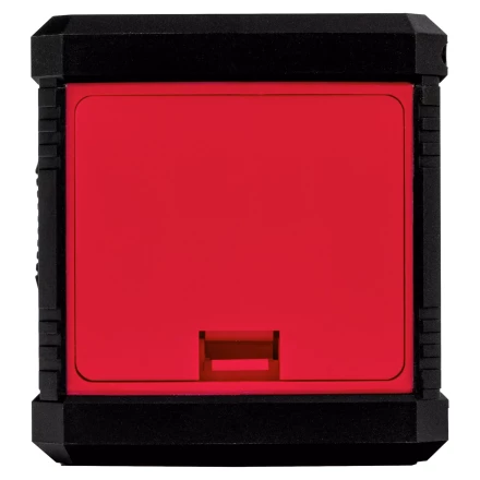 Лазерный уровень MTX XQB GREEN Pro SET 350195, 20 м, зеленый луч, батарейки, штатив купить в Новом Уренгое