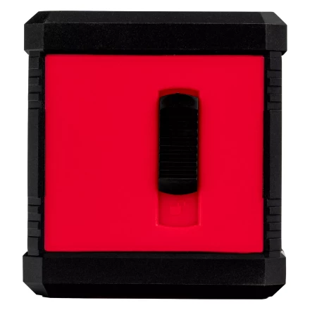 Лазерный уровень MTX XQB GREEN Pro SET 350195, 20 м, зеленый луч, батарейки, штатив купить в Новом Уренгое