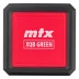 Лазерный уровень MTX XQB GREEN Pro SET 350195, 20 м, зеленый луч, батарейки, штатив купить в Новом Уренгое