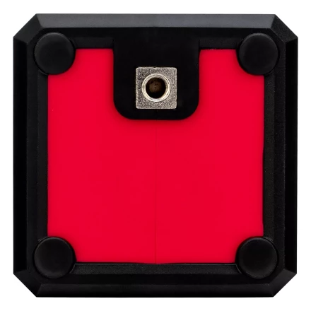 Лазерный уровень MTX XQB GREEN Pro SET 350195, 20 м, зеленый луч, батарейки, штатив купить в Новом Уренгое