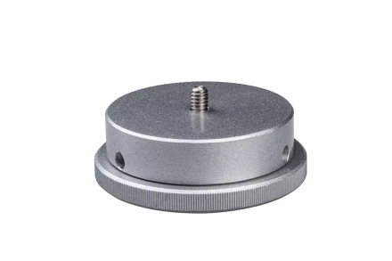 Адаптер поворотный 5/8&quot; - 1/4&quot;  ADA купить в Новом Уренгое