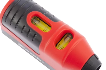 Лазерный уровень отвес маркер MATRIX 35006 купить в Новом Уренгое