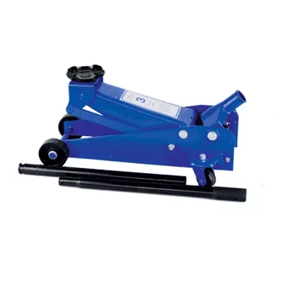 Домкрат подкатной 3.5т Т31203 АE&amp;T Проф купить в Новом Уренгое